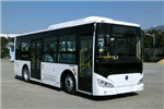 申龍SLK6859ULE0BEVJ公交車（純電動10-29座）