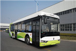 亞星JS6128GHBEV8公交車（純電動(dòng)10-50座）