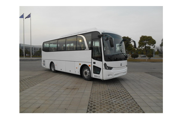 亞星YBL6117HBEV17客車（純電動24-51座）