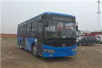 上饒SR6810BEVG3公交車（純電動10-27座）