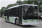 申龍SLK6109ULE0BEVS9公交車（純電動(dòng)10-40座）