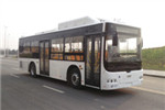 中車時代電動TEG6106EHEVN08插電式公交車（天然氣/電混動國五10-36座）