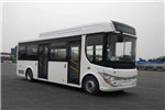 中車時(shí)代電動(dòng)TEG6850BEV06公交車（純電動(dòng)10-28座）