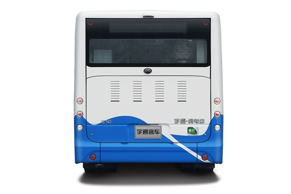 宇通ZK6105BEVG33公交車(chē)（純電動(dòng)10-39座）