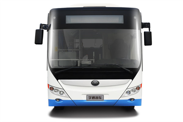 宇通ZK6105BEVG33公交車(chē)（純電動(dòng)10-39座）