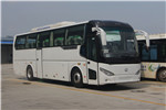 南京金龍NJL6117BEV25客車（純電動24-48座）