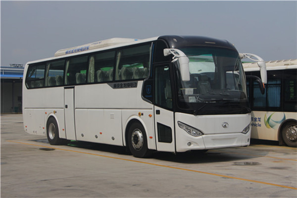 南京金龍NJL6117BEV13客車(chē)（純電動(dòng)24-53座）