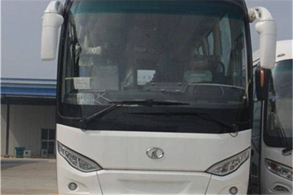 南京金龍NJL6117BEV13客車(chē)（純電動(dòng)24-53座）