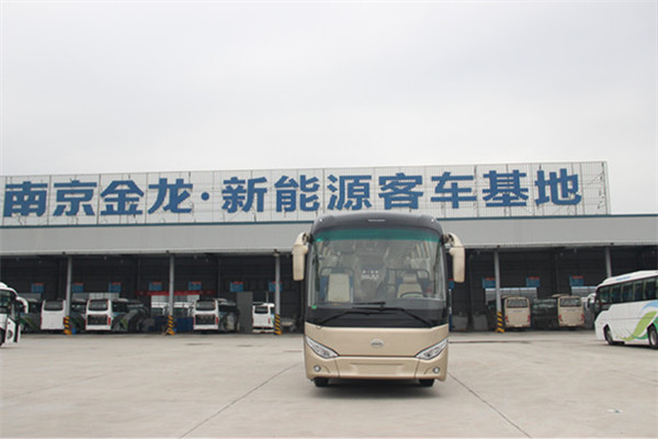 南京金龍NJL6107BEV5客車（純電動(dòng)24-52座）