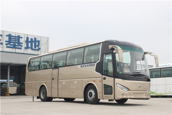 南京金龍NJL6107BEV7客車（純電動24-47座）