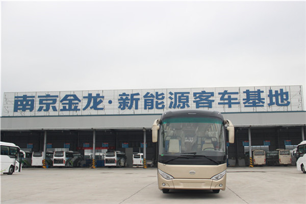 南京金龍NJL6107BEV2客車（純電動(dòng)24-47座）