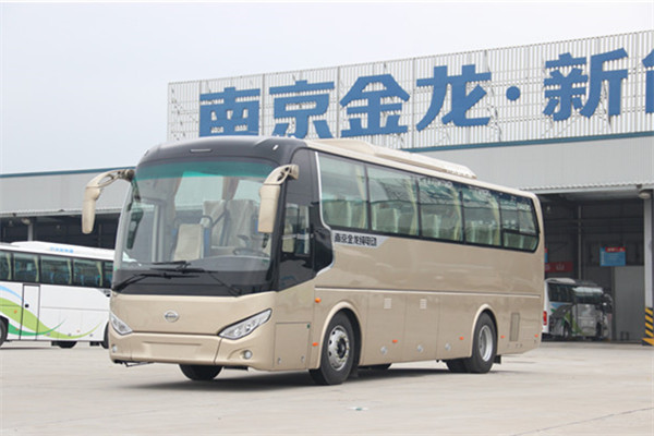 南京金龍NJL6107BEV2客車（純電動(dòng)24-47座）