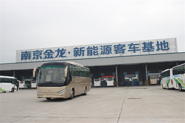 南京金龍NJL6107BEV2客車（純電動(dòng)24-47座）