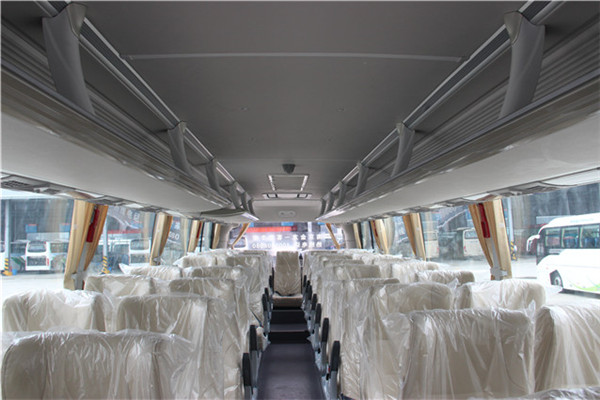 南京金龍NJL6107BEV2客車（純電動(dòng)24-47座）