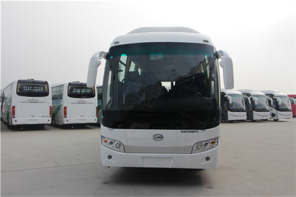 南京金龍NJL6118BEV7客車（純電動24-53座）