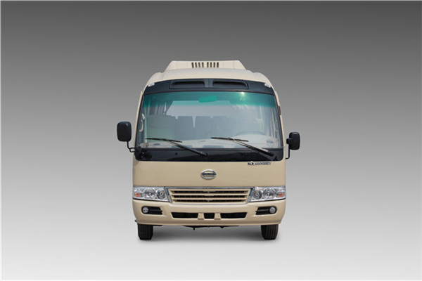 南京金龍NJL6806BEVG1公交車（純電動10-33座）