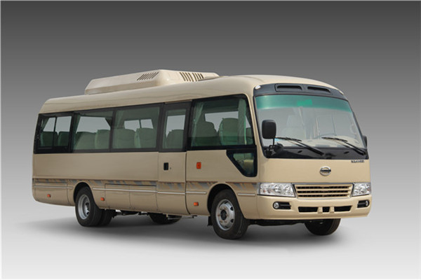 南京金龍NJL6806BEVG1公交車（純電動10-33座）