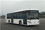 南京金龍NJL6129HEVN4公交車（天然氣/電混動(dòng)國(guó)五10-41座）