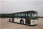 南京金龍NJL6129G5公交車（柴油國(guó)五10-46座）