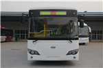 南京金龍NJL6859BEV20公交車（純電動10-28座）