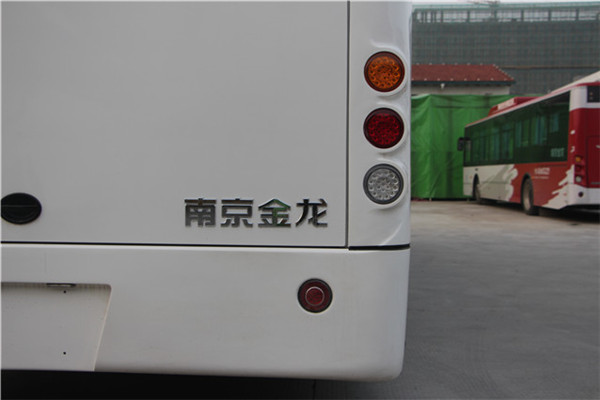 南京金龍NJL6859BEV20公交車（純電動10-28座）