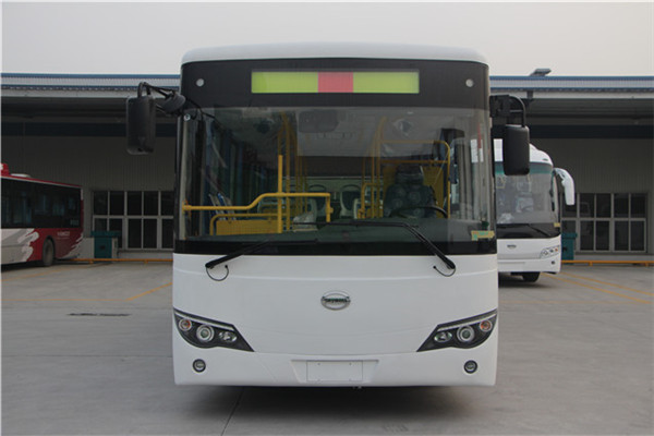 南京金龍NJL6859BEV20公交車（純電動10-28座）