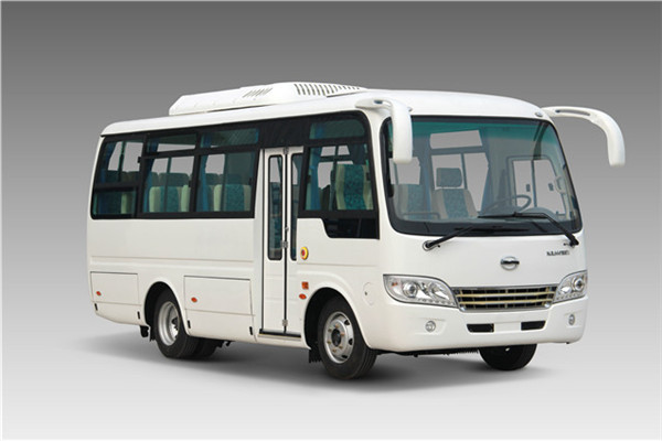 南京金龍NJL6661BEV公交車（純電動(dòng)10-23座）