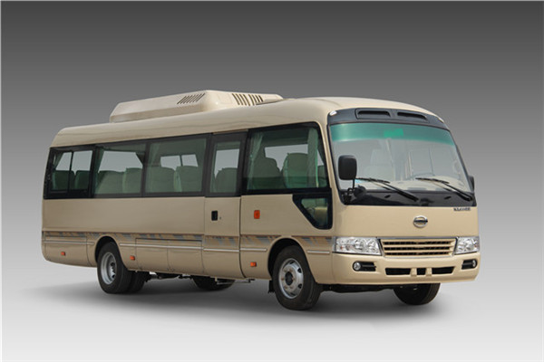 南京金龍NJL6820BEV3客車（純電動(dòng)24-35座）