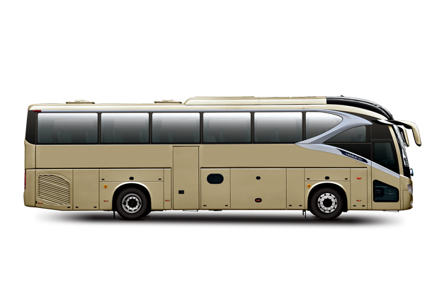 金旅XML6129J15S1客車(柴油國(guó)五24-54座)