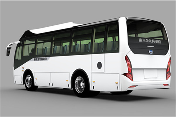 南京金龍NJL6820BEV2客車（純電動(dòng)24-35座）