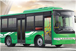 安凱HFF6800G03EV4公交車（純電動10-24座）