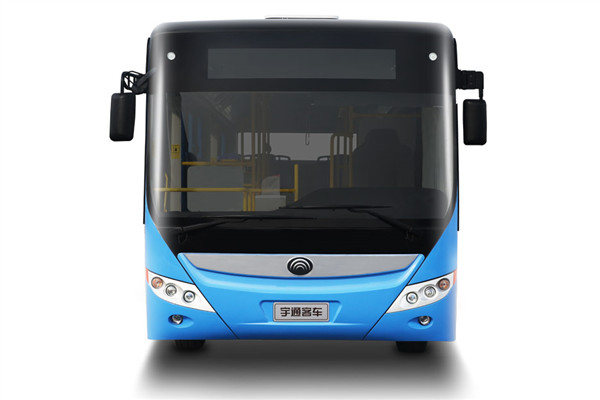 宇通ZK6125BEVG25D公交車（純電動10-45座）