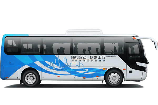 宇通ZK6808BEVQ2客車（純電動(dòng)24-35座）