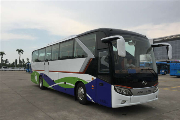 金龍XMQ6127BYBEVL客車（純電動(dòng)24-57座）