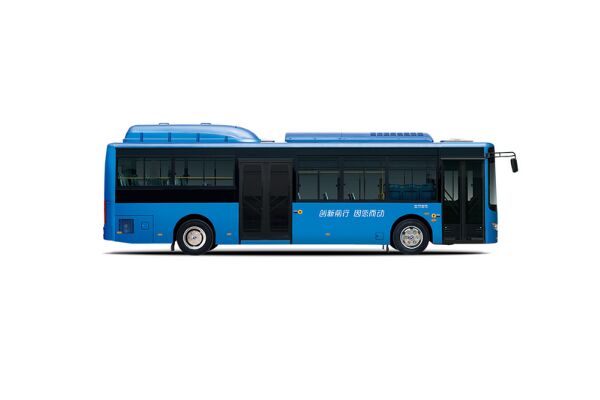 金龍XMQ6119AGCHEVN51公交車(chē)（NG/電混動(dòng)國(guó)五10-45座）