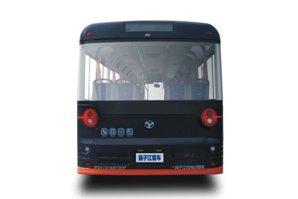 揚(yáng)子江WG6120BEVHR1公交車（純電動28-41座）