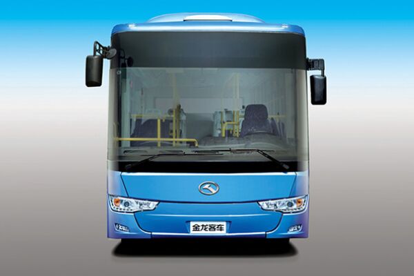 金龍XMQ6119AGCHEVN51公交車(chē)（NG/電混動(dòng)國(guó)五10-45座）