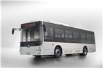 中車電動TEG6106BEV15公交車（純電動10-36座）