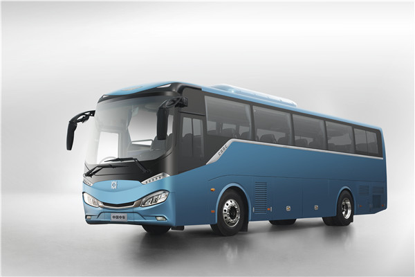 中車(chē)電動(dòng)TEG6110EV06客車(chē)（純電動(dòng)24-48座）