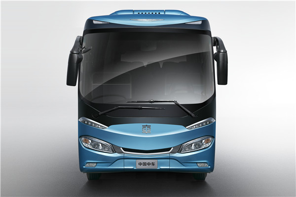 中車(chē)電動(dòng)TEG6110EV06客車(chē)（純電動(dòng)24-48座）