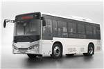 中車電動(dòng)TEG6851BEV28公交車（純電動(dòng)14-31座）