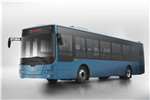 中車電動TEG6125BEV05公交車（純電動20-38座）