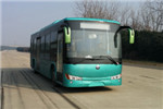 陸地方舟RQ6100GEVH3公交車（純電動10-38座）