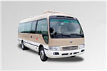 陸地方舟RQ6700XEVH9客車（純電動(dòng)10-22座）