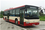 海格KLQ6129GAEV4公交車(chē)（純電動(dòng)10-42座）