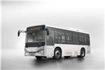 中車(chē)電動(dòng)TEG6801BEV15公交車(chē)（純電動(dòng)14-29座）