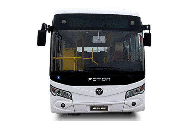 福田歐輝BJ6805EVCA-18公交車（純電動(dòng)15-25座）