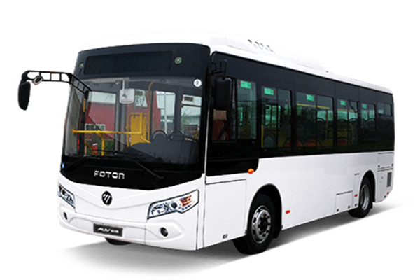 福田歐輝BJ6805EVCA-19公交車（純電動(dòng)15-25座）