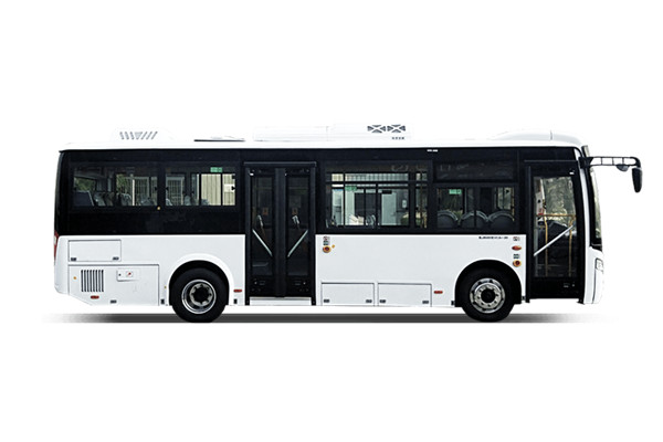 福田歐輝BJ6805EVCA-22公交車(chē)（純電動(dòng)15-25座）