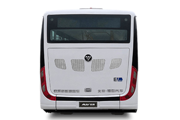 福田歐輝BJ6805EVCA-22公交車(chē)（純電動(dòng)15-25座）